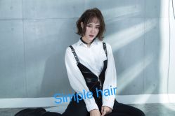 -简影造型·自选烫染接发salon