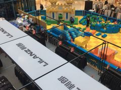 -万达广场(大明宫店)