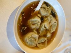 -上海小南国(国会店)