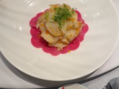 -百姓渔村(南中环店)