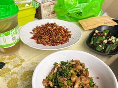 -铭副琦食·虾蟹烩馆(渔人码头店)