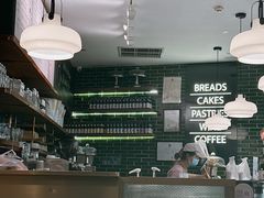 -BAKER&SPICE(国金中心商场店)