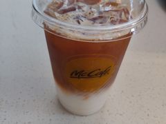 -麦当劳(杭州东站高铁店)