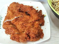 -弄堂面馆(金运路店)