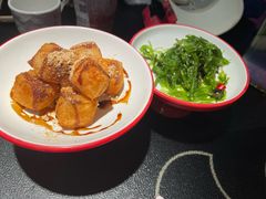 -辣尚瘾·烤鱼·新川菜(牡丹园直营店)