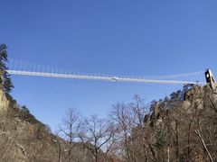 -丹东天桥沟景区