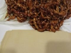 -老牌坊鲁菜名店(宽厚里店)