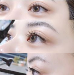 -爱睫物语·疗愈美睫美甲