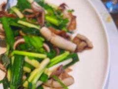 -小渔莊•地道胶东菜(旅游路万象省博物馆店)