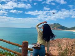 -广东惠东海龟国家级自然保护区