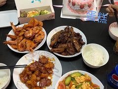 -爱之旅diy烘焙坊(西直门店)