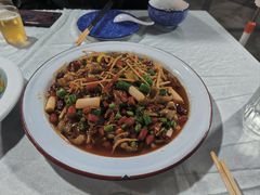 -友记功夫香·人民大排档(红牌楼店)