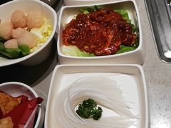 -海底捞火锅(九霄梦天地店)