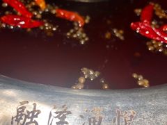 -融泽漁悦三只耳鱼火锅(南郑大道店)