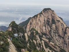 -华山风景名胜区