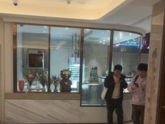-菲住布渴酒店自助餐厅(阿里巴巴西溪园区店)
