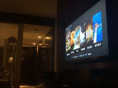 -青岛海尔洲际酒店