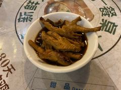 -阿殳粥馆(水围村店)