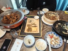 -老聃·小鸭鲢城原味客家菜(海沧店)