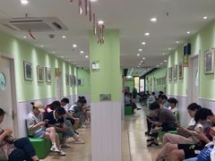 -学知乐教育·幼小衔接·小学科辅导(嘉定镇校区)