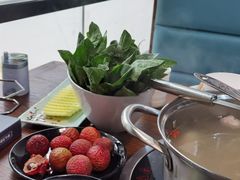-牛郎记潮汕牛肉火锅(大西洋银泰城店)