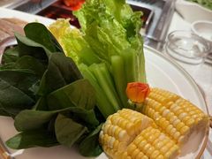 -海底捞火锅(上元大街店)