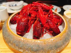 -虹料理·日料放题(悠方店)