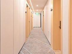 -速8优选酒店(北京阜外医院店)