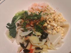 -鸽子侯·家宴·平价海鲜(市图书馆店)