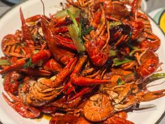 -鼎原力量东北吊炉烧烤(临河街店)