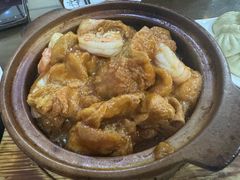-京天红酒家(虎坊路店)