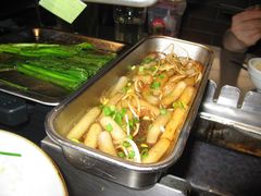 -很久以前羊肉串(南京路第一百货店)