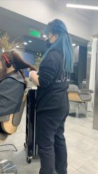 -ON STAR SALON