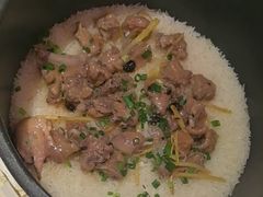 -大鸽饭(马王堆店)