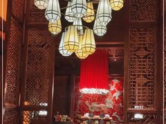 -丽江金茂凯悦臻选酒店-滇香馆