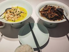 -森隆饭庄(崇文门新世界百货店)