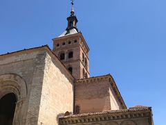 -塞哥维亚输水道