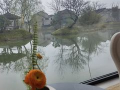 -西溪国家湿地公园