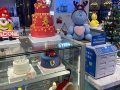 -CAKE BOSS 蛋糕老板(西单君太百货店)