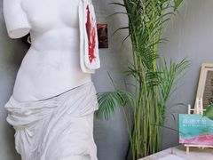 -100家灵感仓库·DIY团建(什刹海店)
