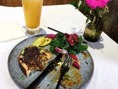 -O'mills Sourdough Bakery&Bistro(永嘉路店)