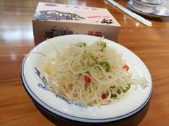 -食鸡公社辣子鸡·潍坊菜·烧烤