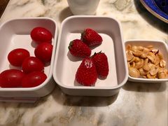 -涮福記·现切牛羊肉火锅(世纪汇店)