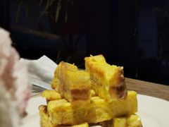 多士-静香HOUSE·全时段融合餐厅(七星欢乐颂店)