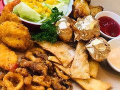 -必胜客(大观天地店)