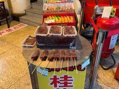 -南市食品街