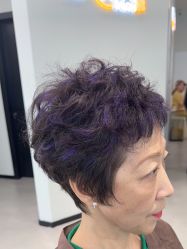 -意廊 Hair Salon