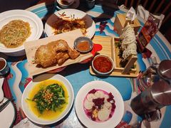 -醉长安(钟楼旗舰店)