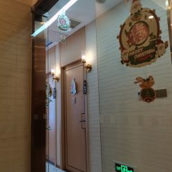 -芳朵美容养生SPA