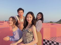 -漳州滨海火山岛自然生态风景区